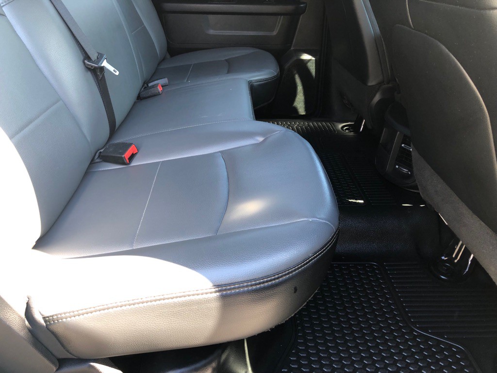 2023 RAM 2500 Image 24