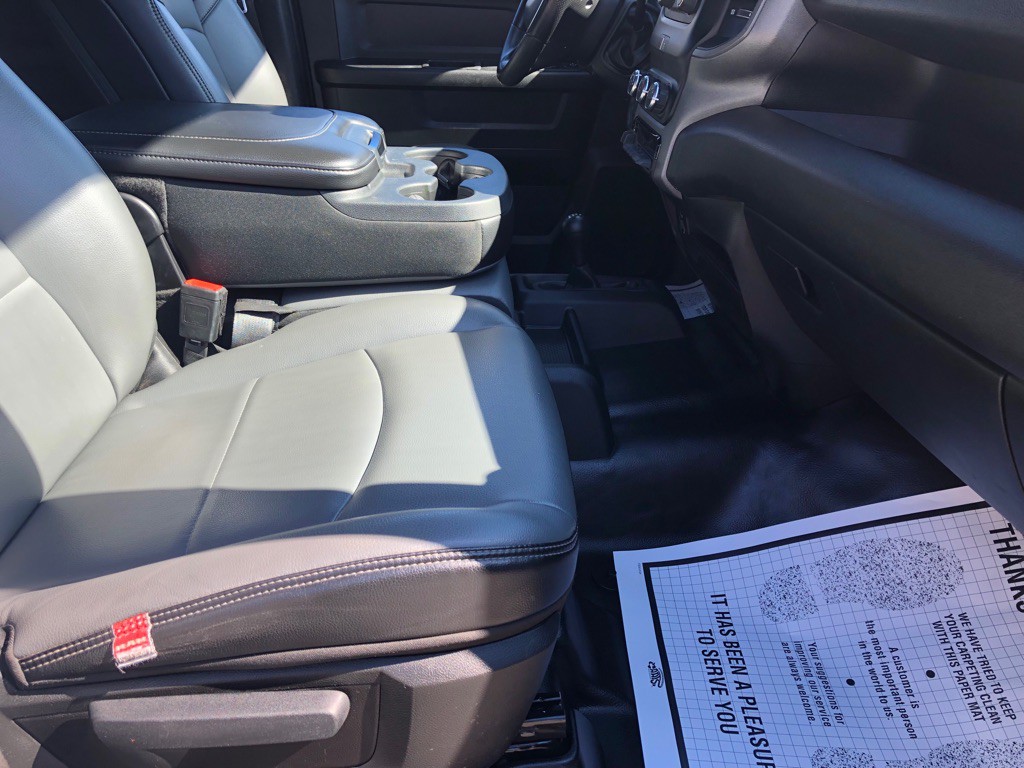 2023 RAM 2500 Image 25