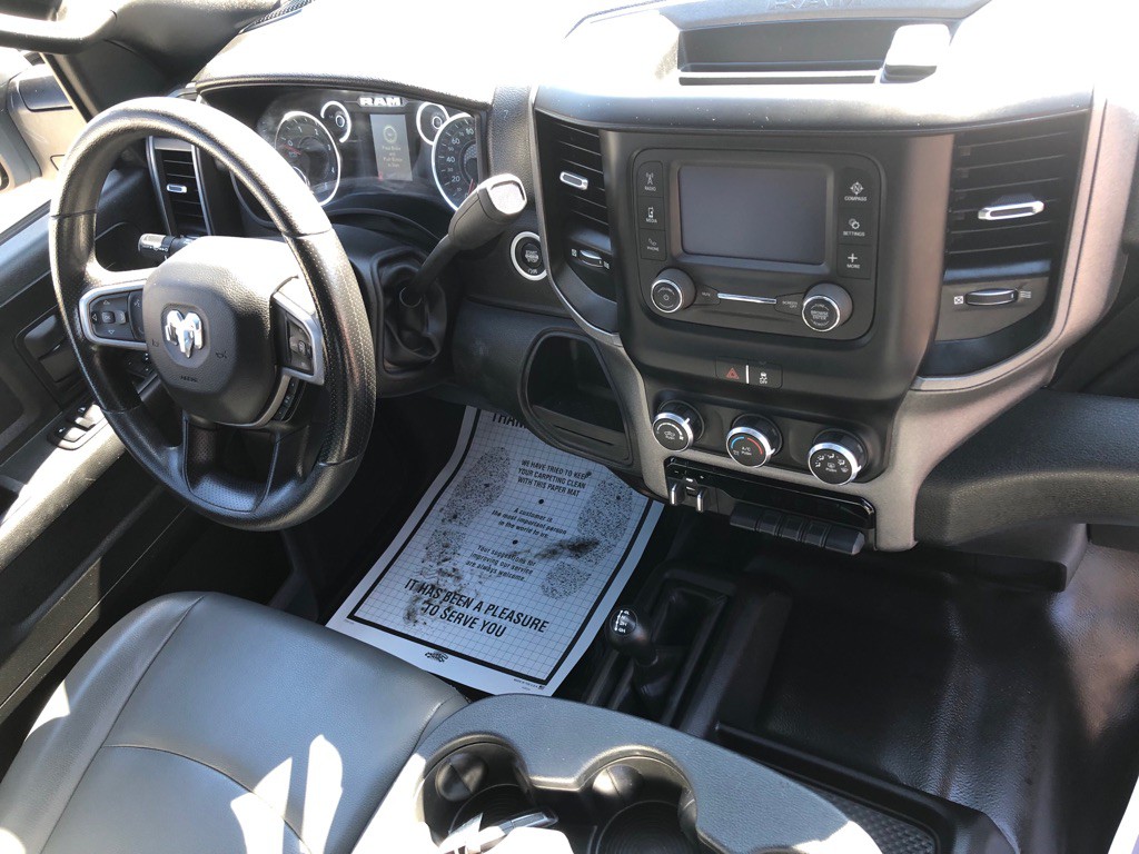 2023 RAM 2500 Image 26