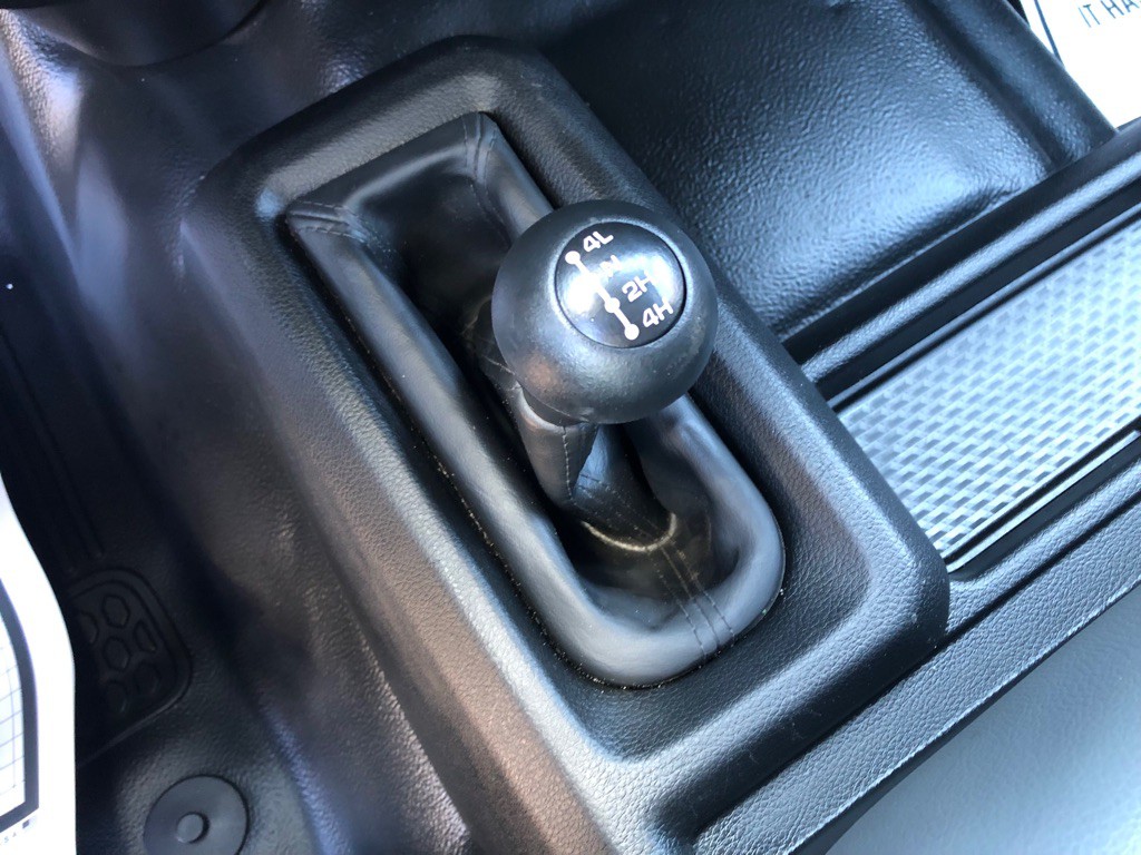 2023 RAM 2500 Image 28