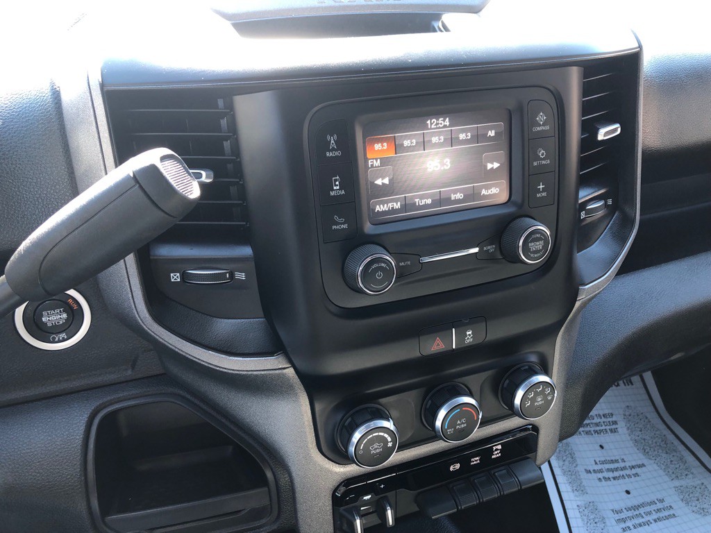 2023 RAM 2500 Image 29