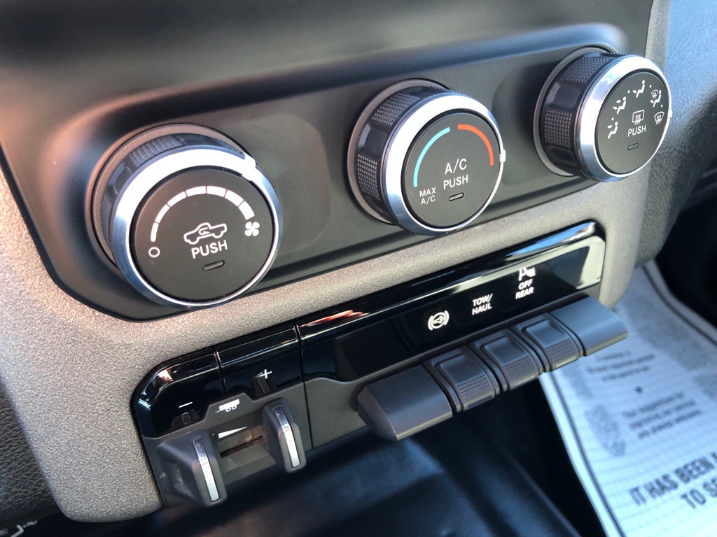 2023 RAM 2500 Image 30