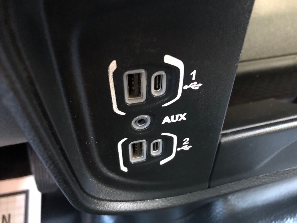 2023 RAM 2500 Image 33