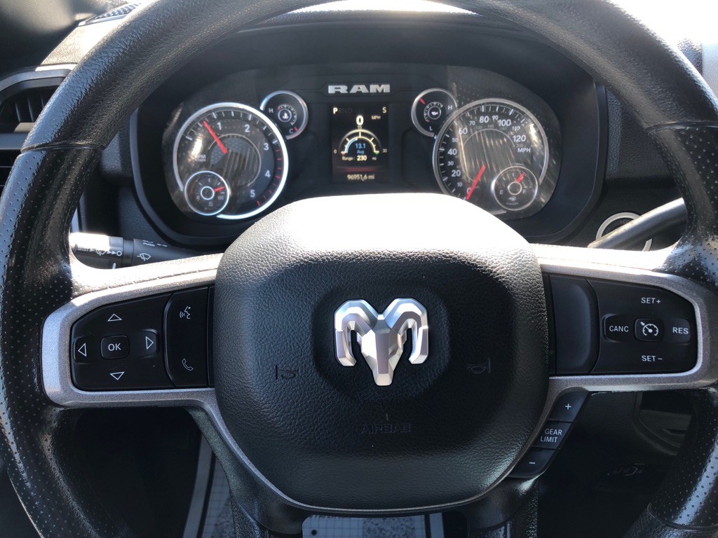 2023 RAM 2500 Image 35