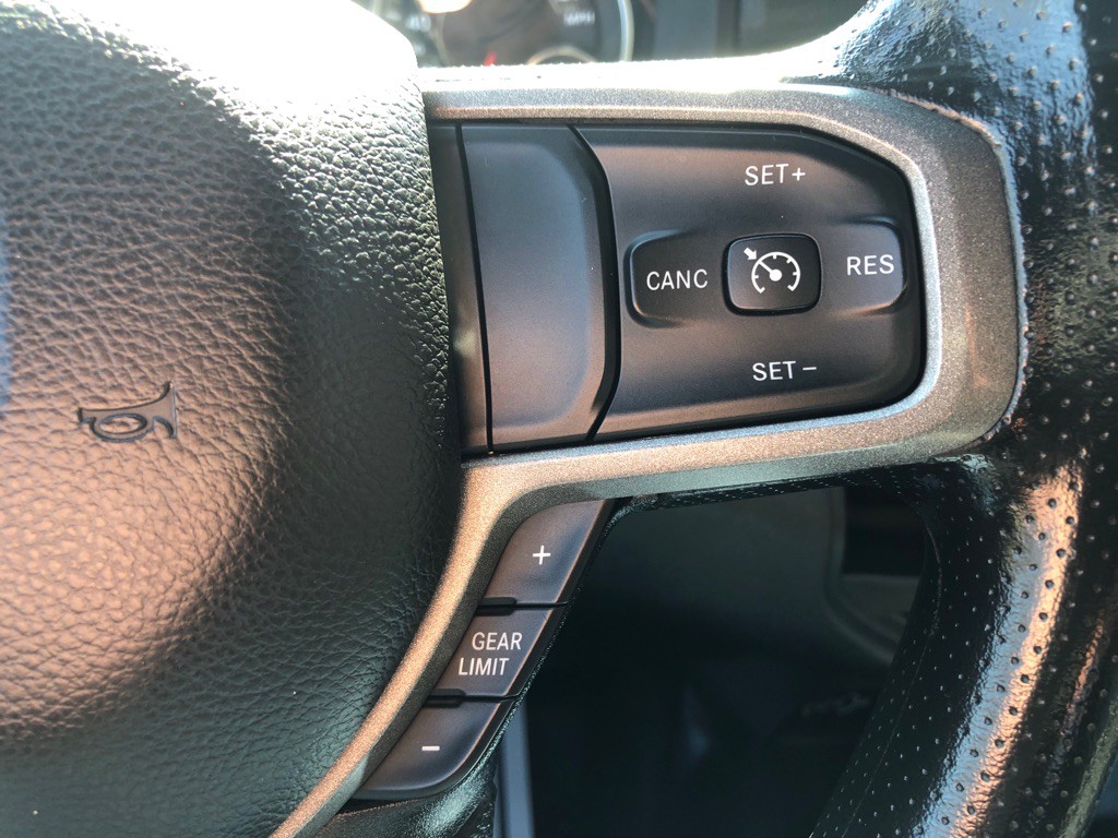 2023 RAM 2500 Image 36