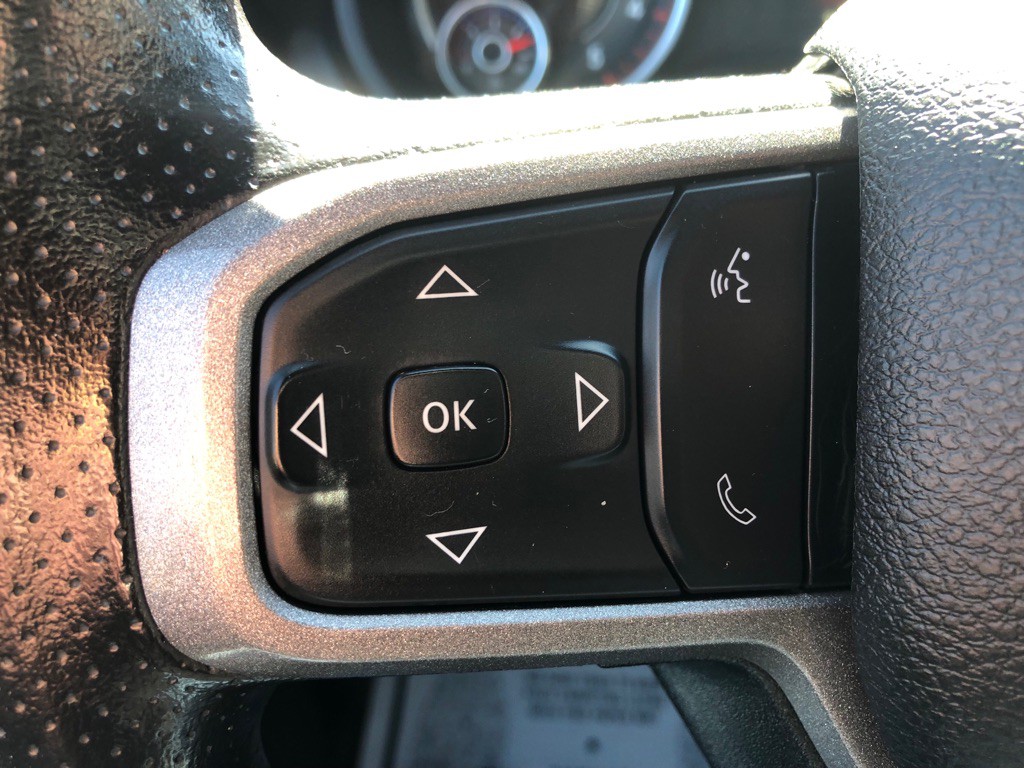 2023 RAM 2500 Image 37