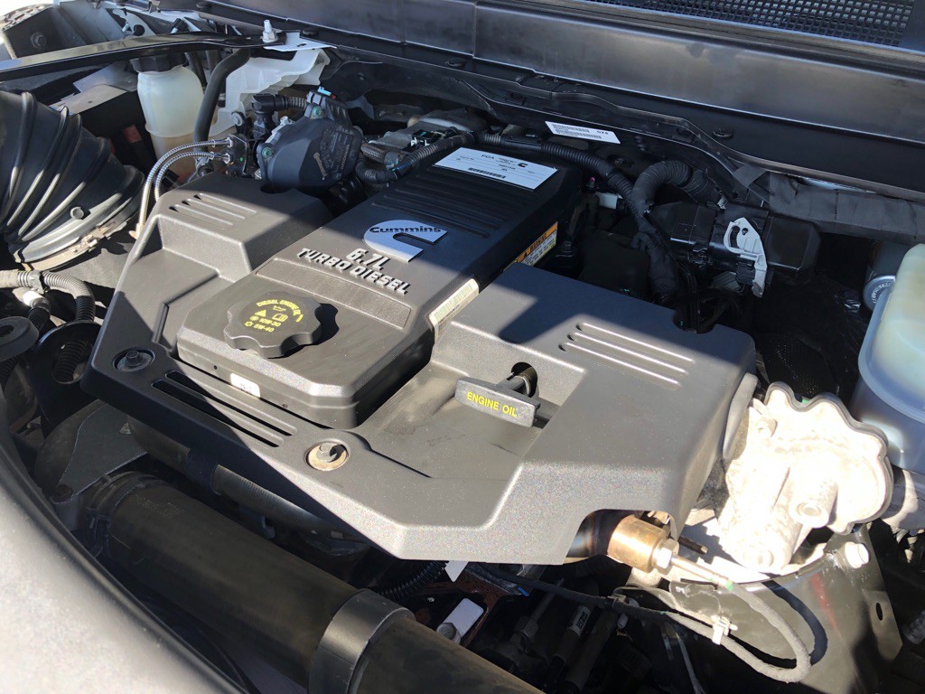 2023 RAM 2500 Image 41