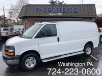 Image for 2024 Chevrolet Express  ID: 7227728