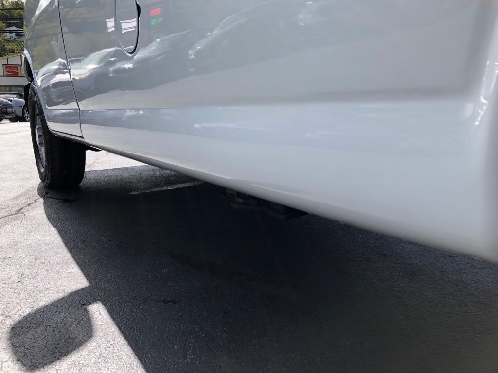 2020 Chevrolet Express Image 13