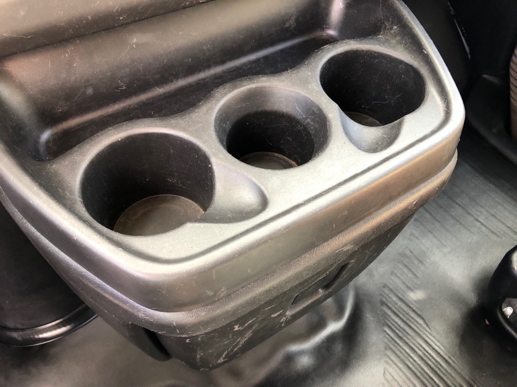 2020 Chevrolet Express Image 25