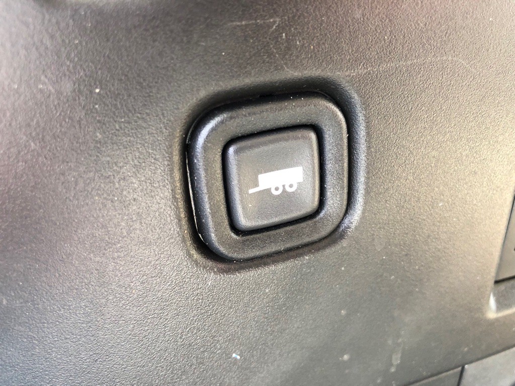 2020 Chevrolet Express Image 29