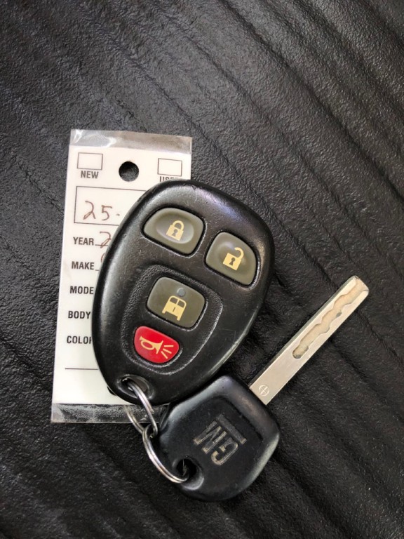 2020 Chevrolet Express Image 34