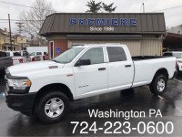 Image for 2020 RAM 2500 Tradesman ID: 7236393