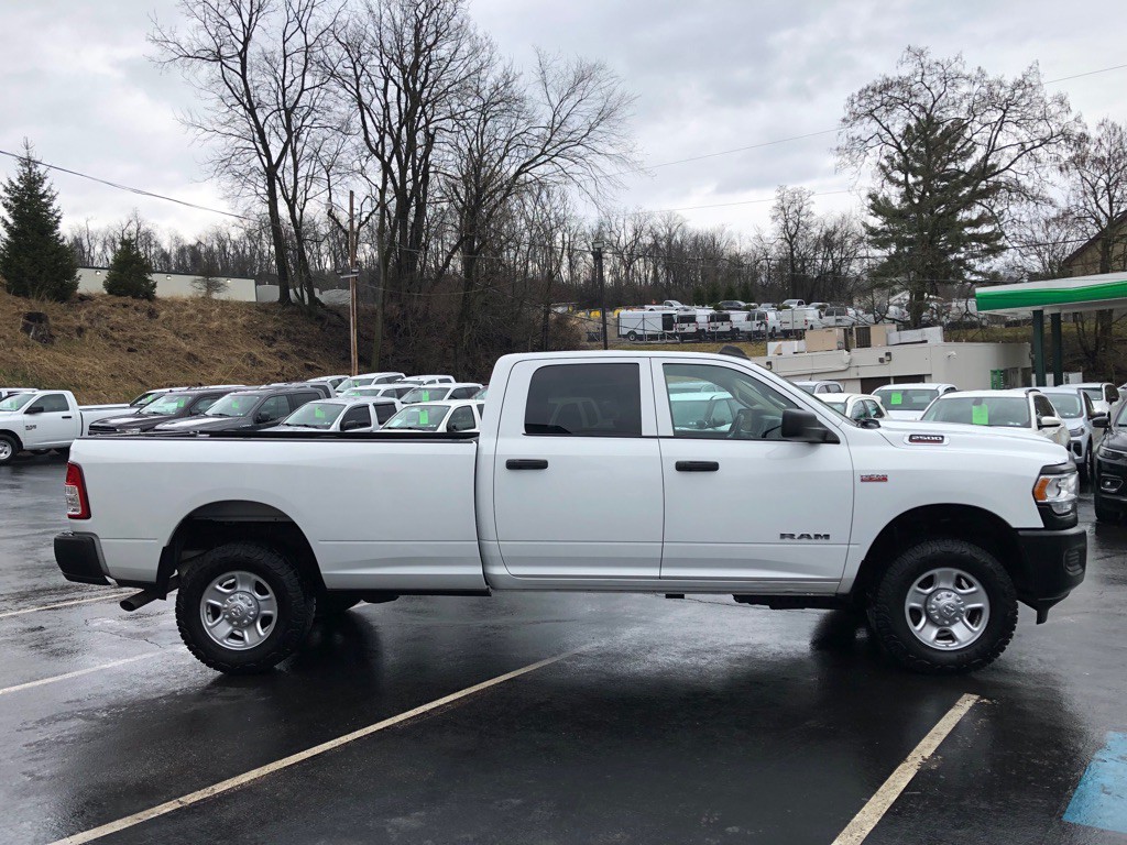 2020 RAM 2500 Image 6