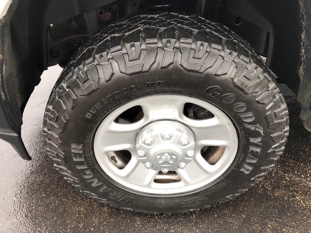 2020 RAM 2500 Image 10