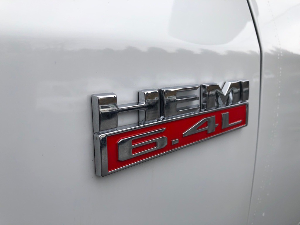 2020 RAM 2500 Image 13