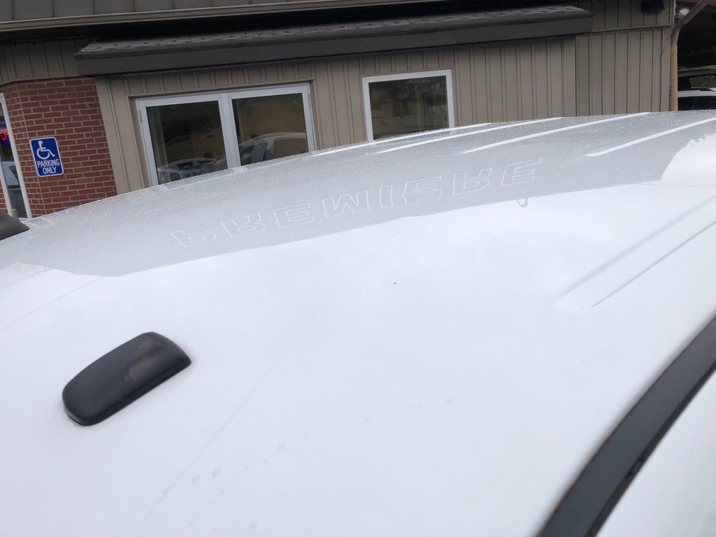 2020 RAM 2500 Image 14