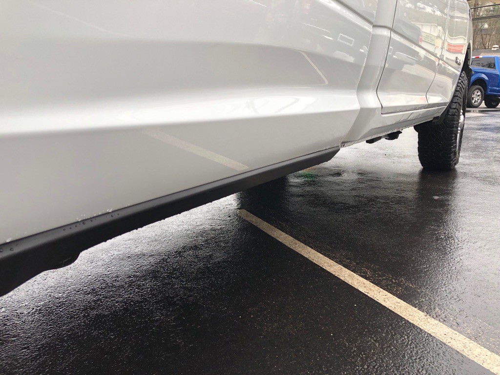 2020 RAM 2500 Image 16