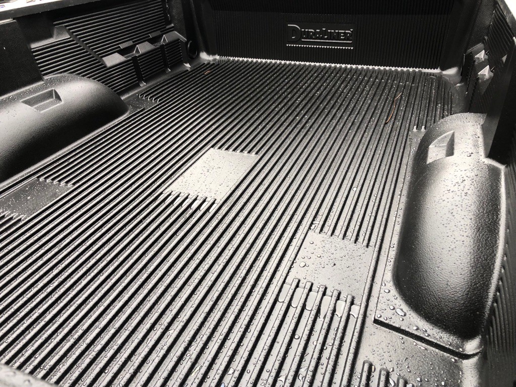 2020 RAM 2500 Image 17