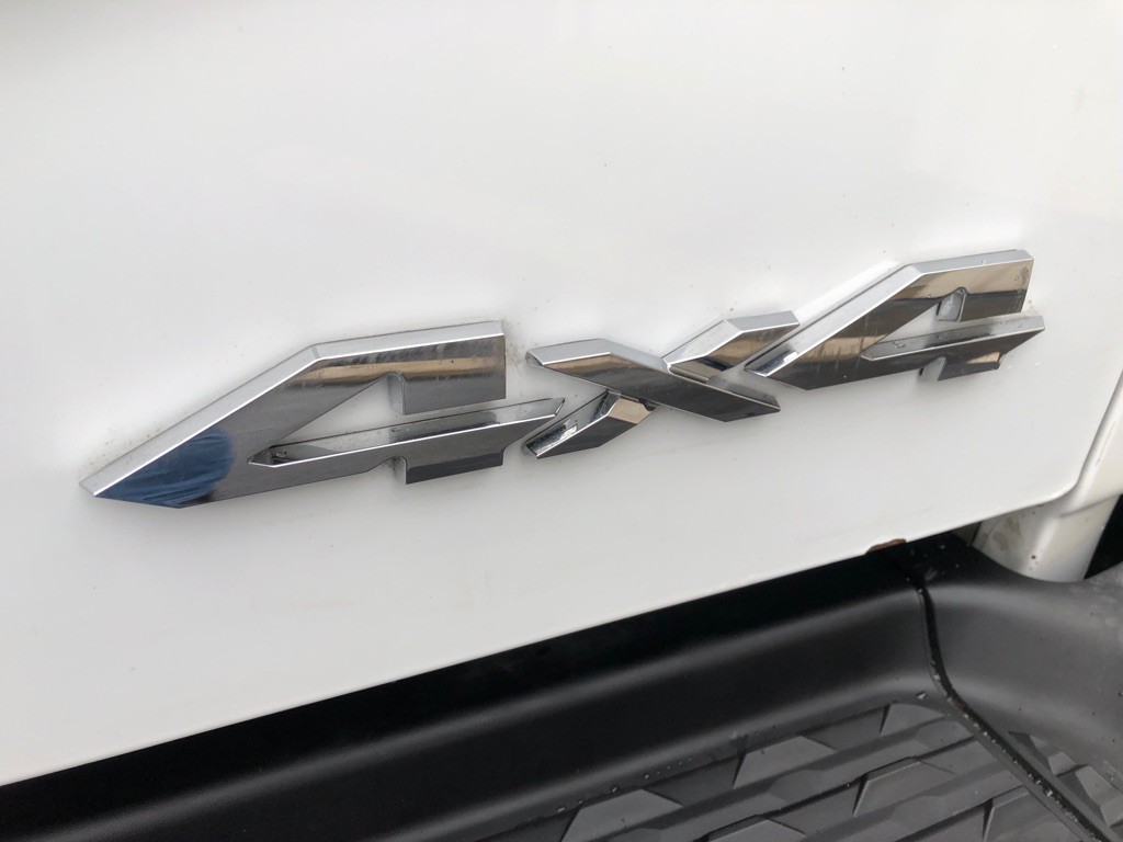 2020 RAM 2500 Image 19