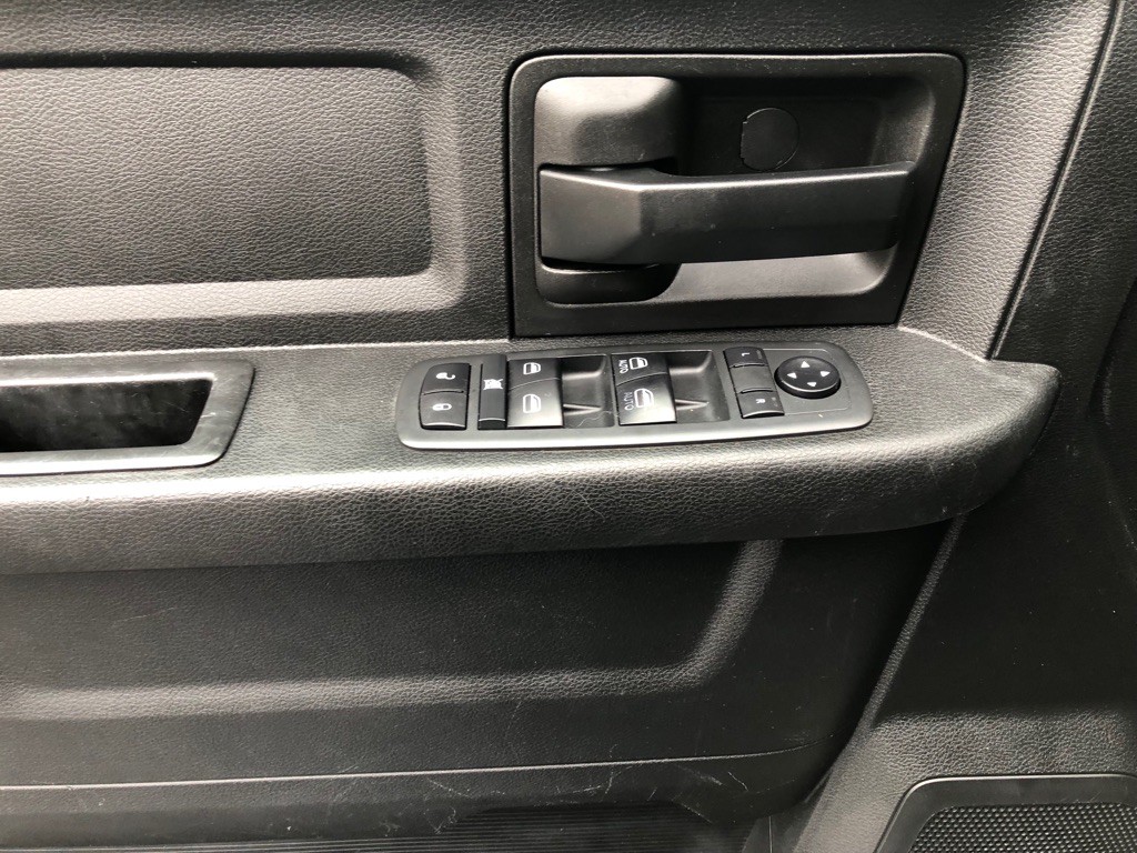 2020 RAM 2500 Image 20