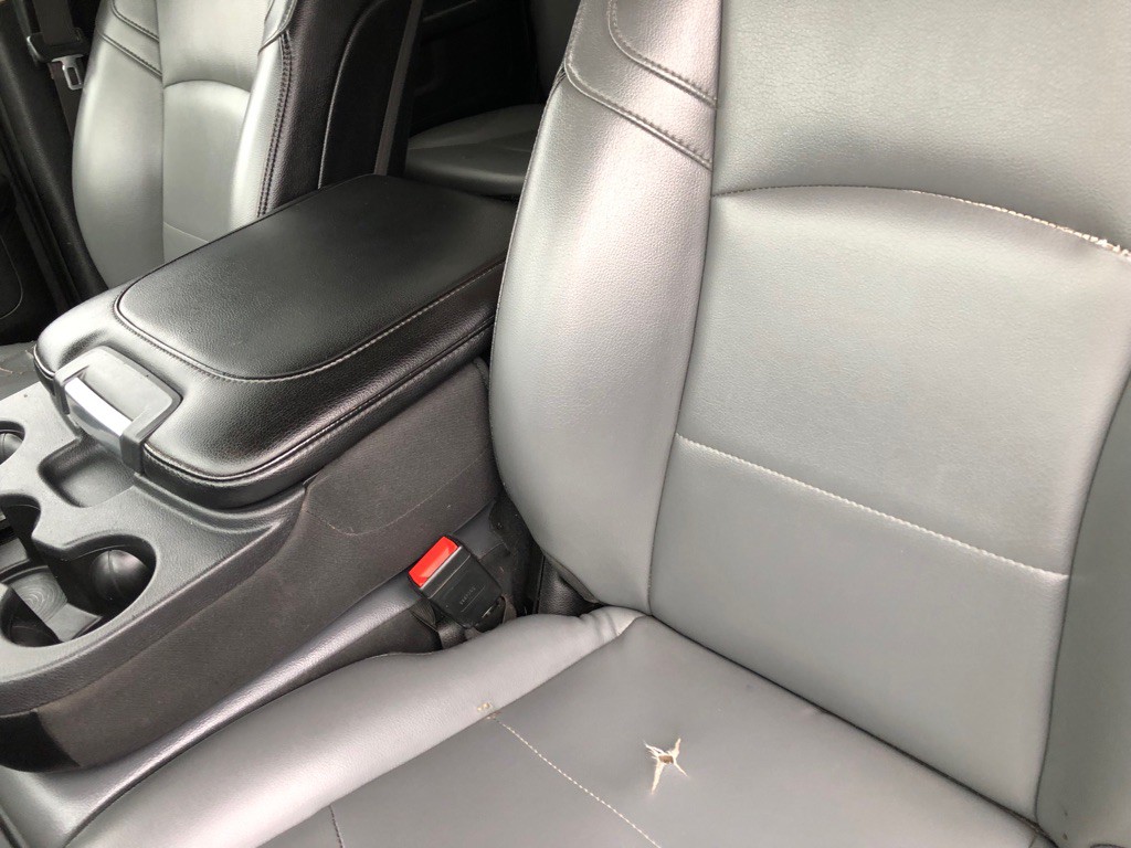 2020 RAM 2500 Image 22