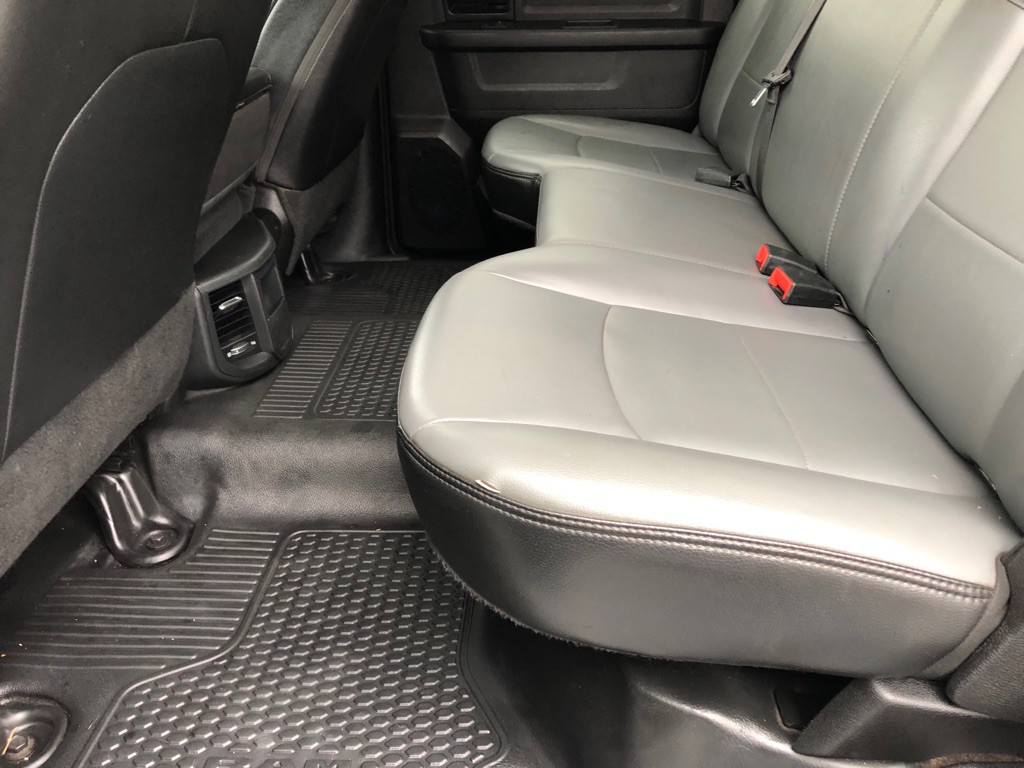 2020 RAM 2500 Image 23