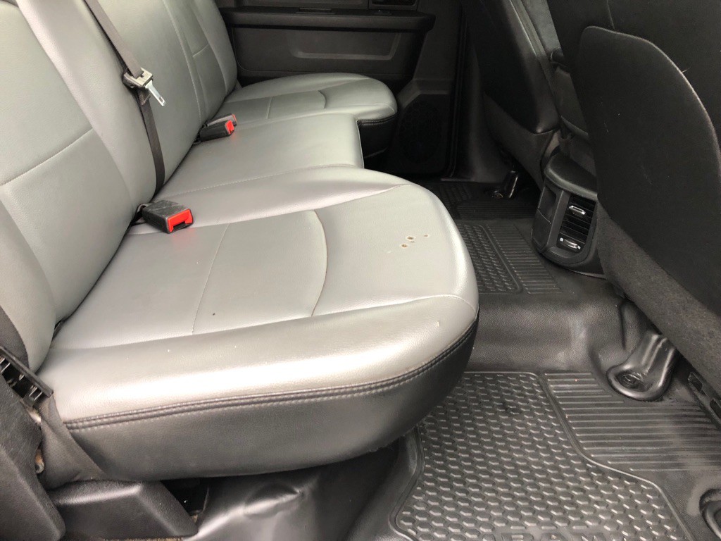 2020 RAM 2500 Image 24