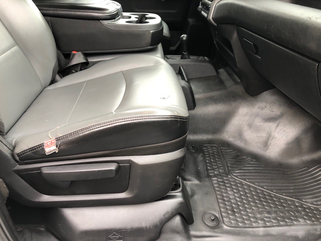 2020 RAM 2500 Image 25