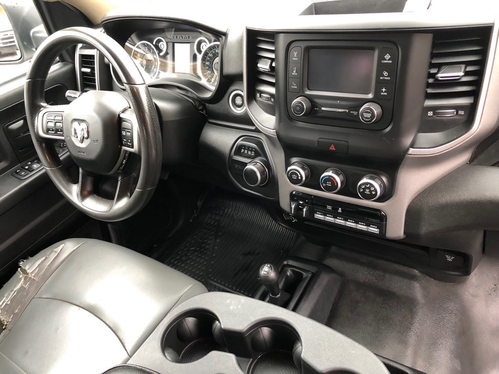 2020 RAM 2500 Image 26