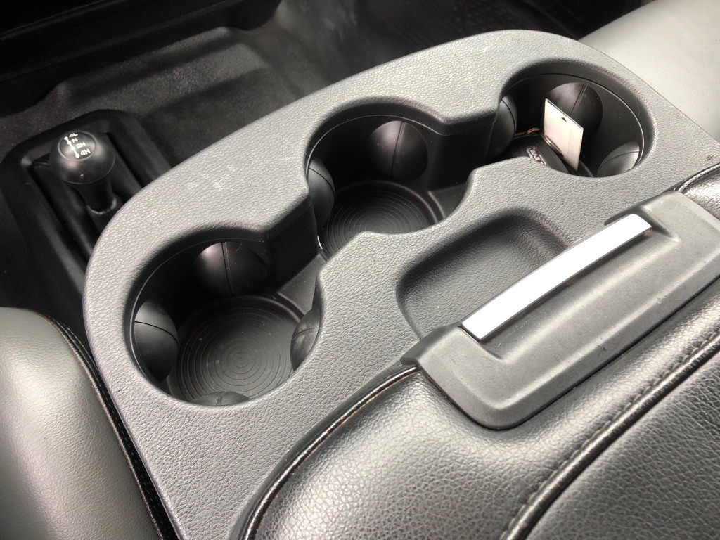 2020 RAM 2500 Image 27