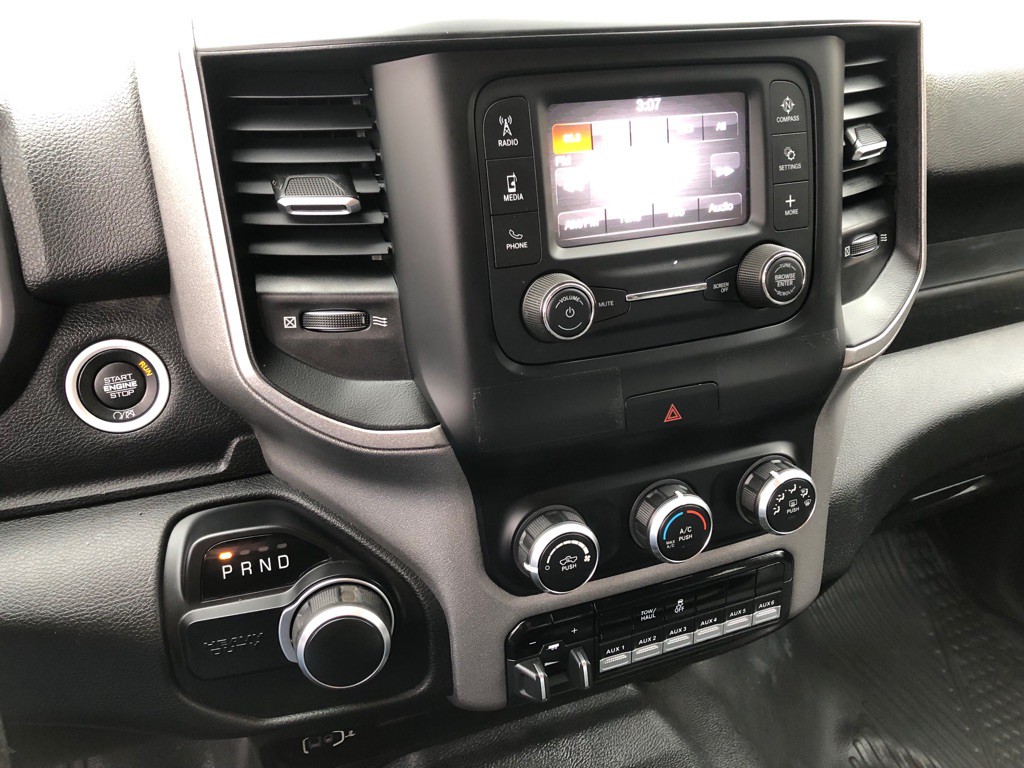 2020 RAM 2500 Image 28