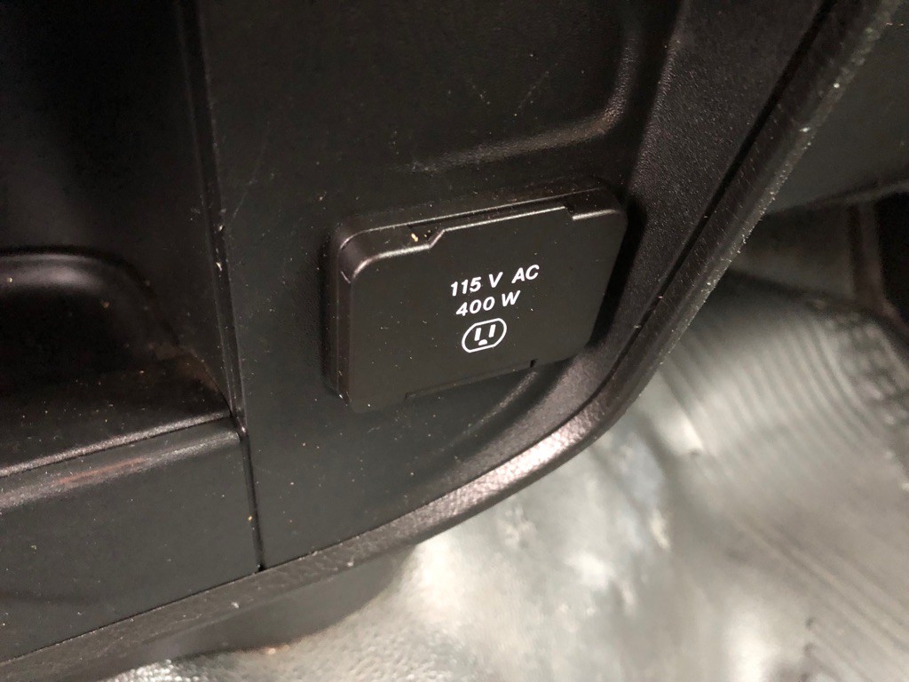 2020 RAM 2500 Image 29