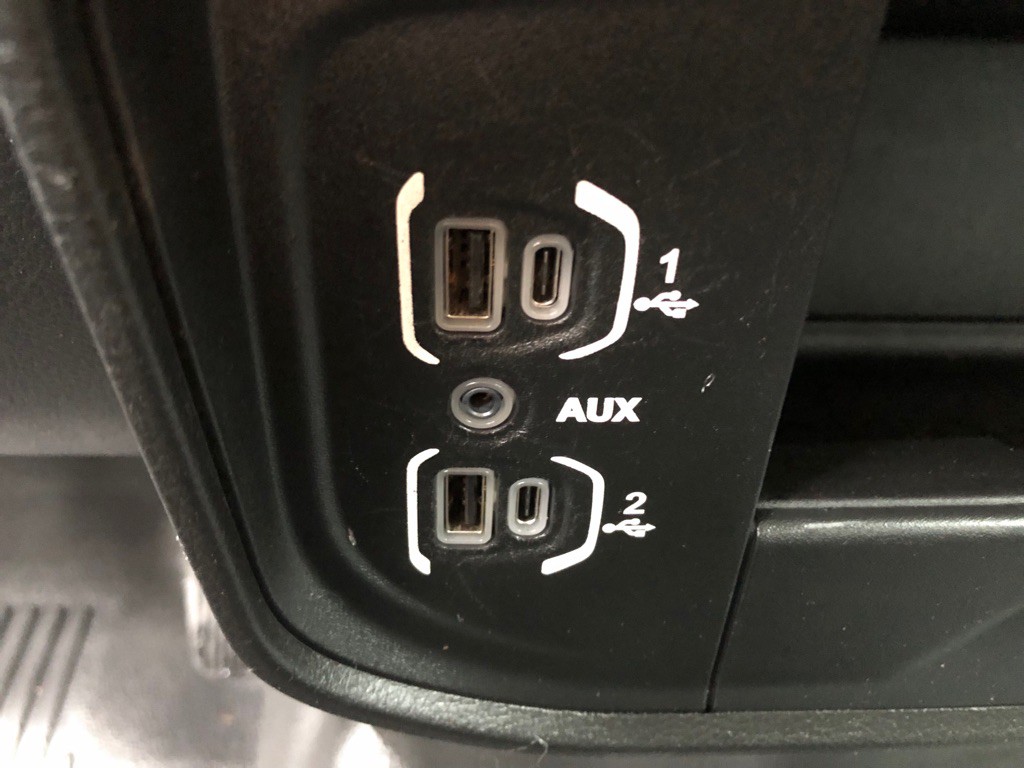 2020 RAM 2500 Image 30