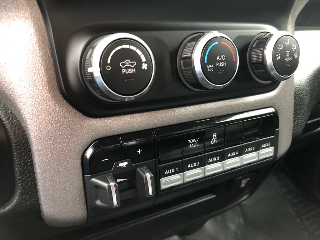 2020 RAM 2500 Image 31