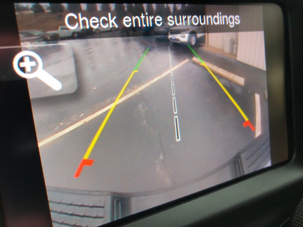 2020 RAM 2500 Image 32