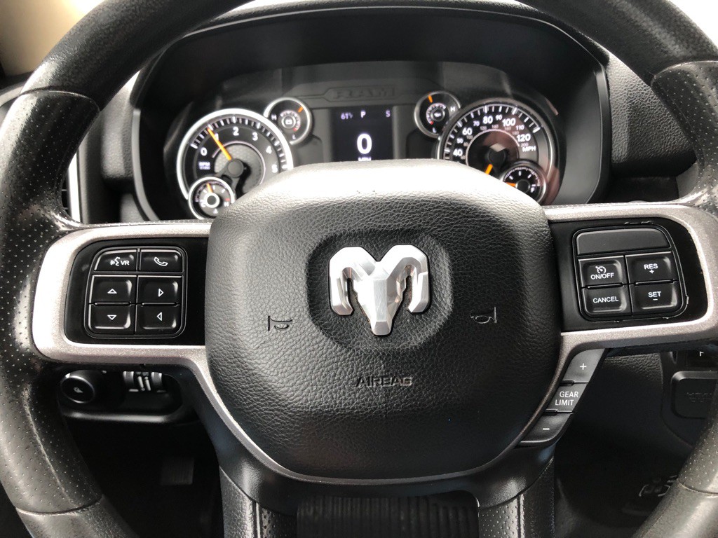 2020 RAM 2500 Image 35