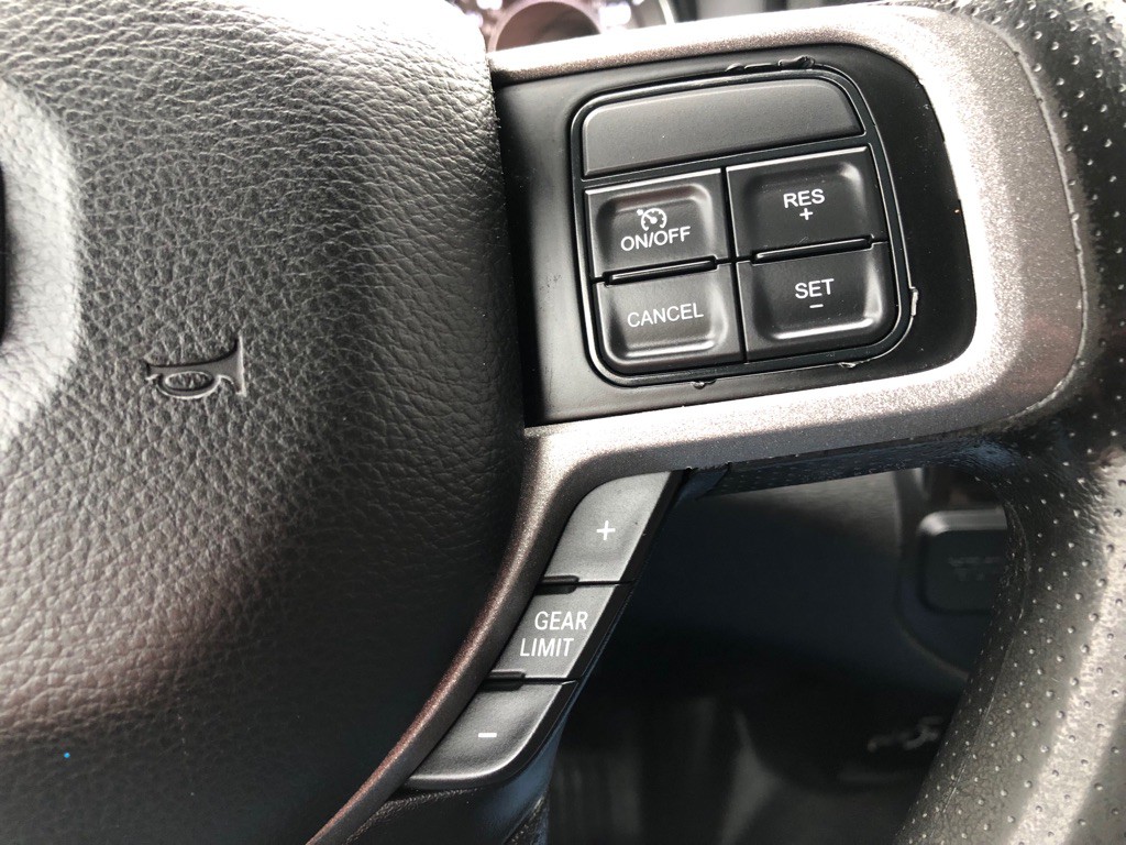 2020 RAM 2500 Image 36