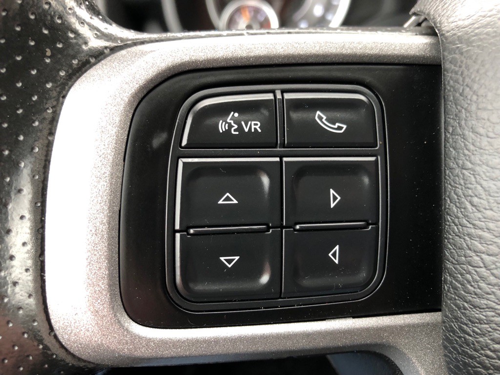 2020 RAM 2500 Image 37