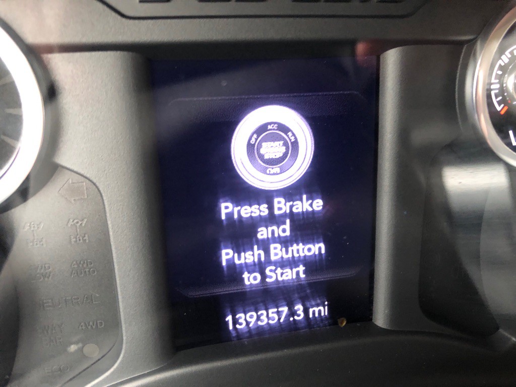 2020 RAM 2500 Image 38