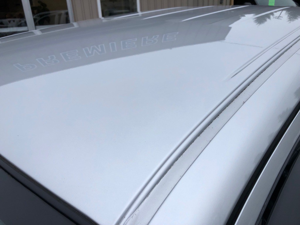 2019 Nissan Frontier Image 12