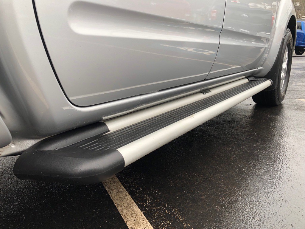 2019 Nissan Frontier Image 14