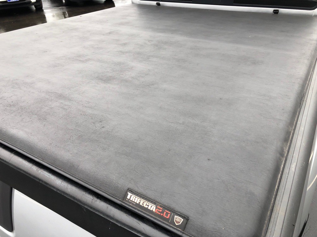 2019 Nissan Frontier Image 15