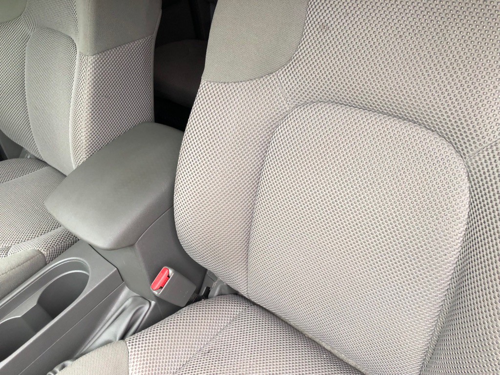 2019 Nissan Frontier Image 21