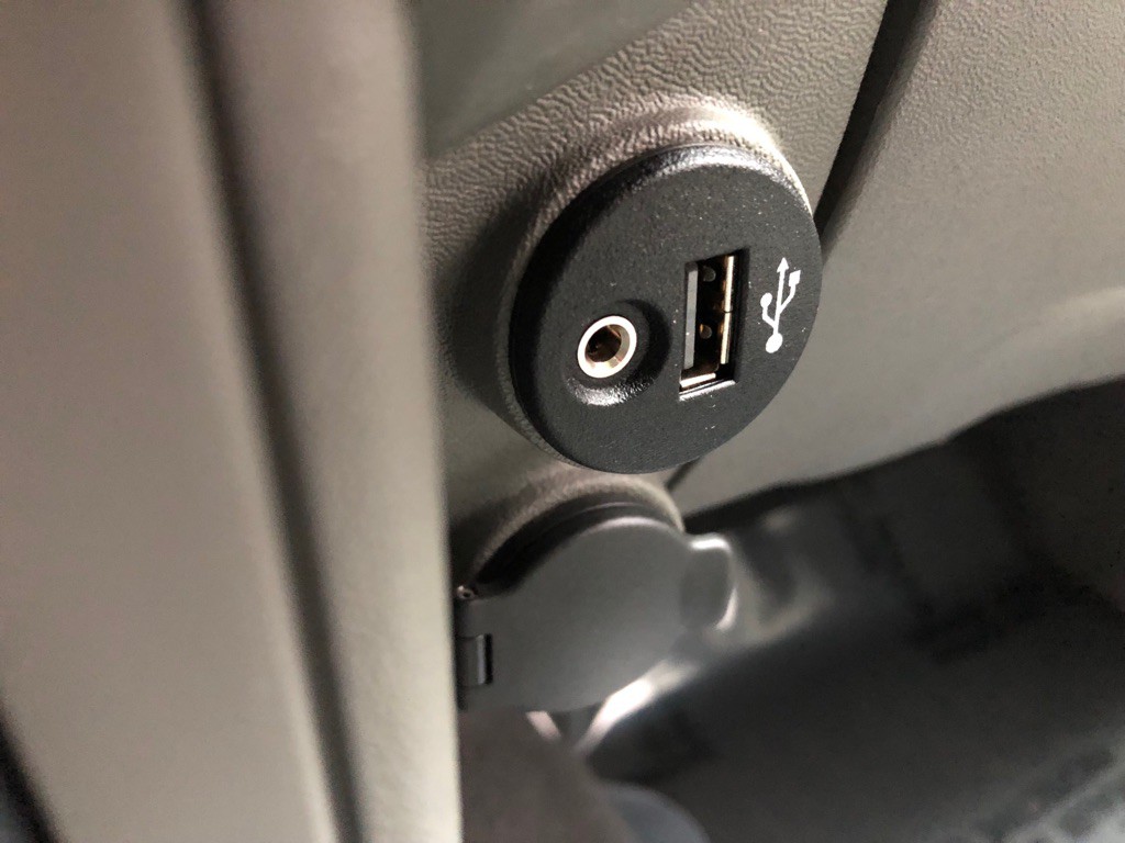 2019 Nissan Frontier Image 29