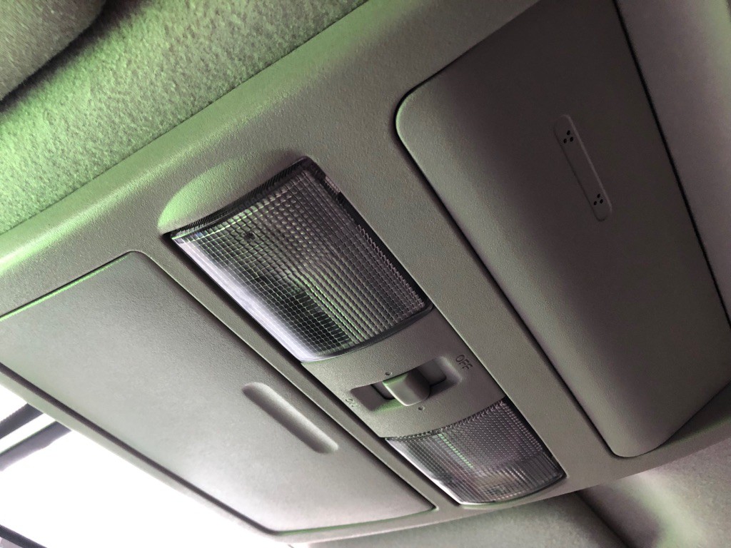 2019 Nissan Frontier Image 31