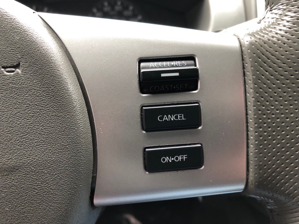 2019 Nissan Frontier Image 33