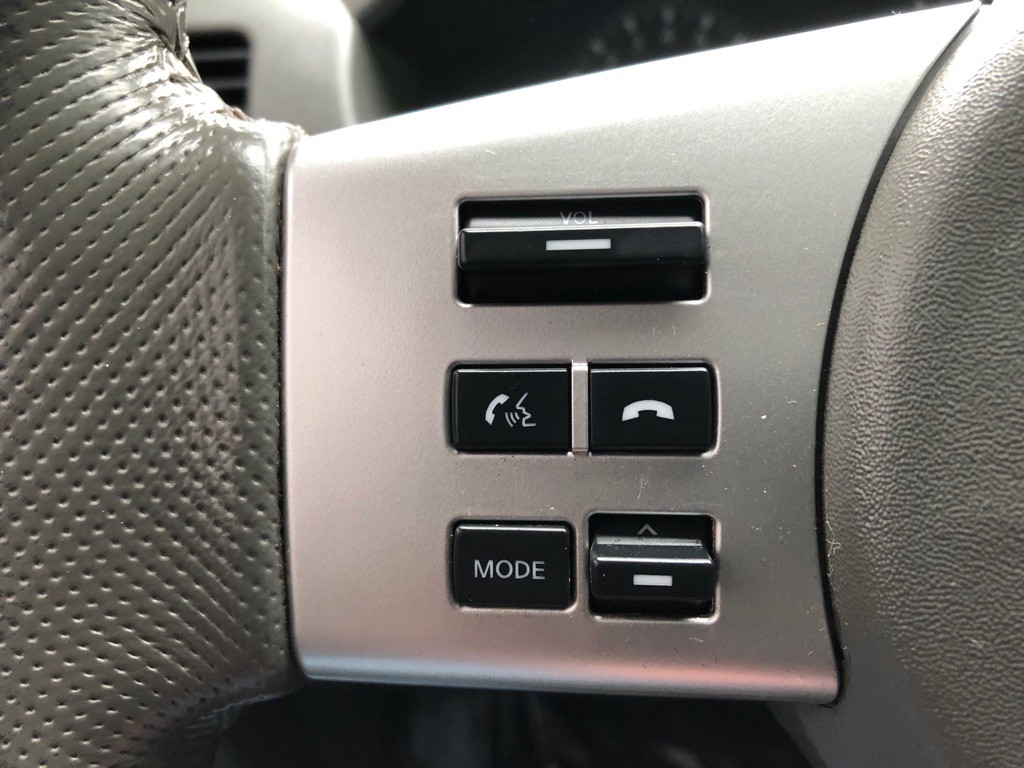 2019 Nissan Frontier Image 34