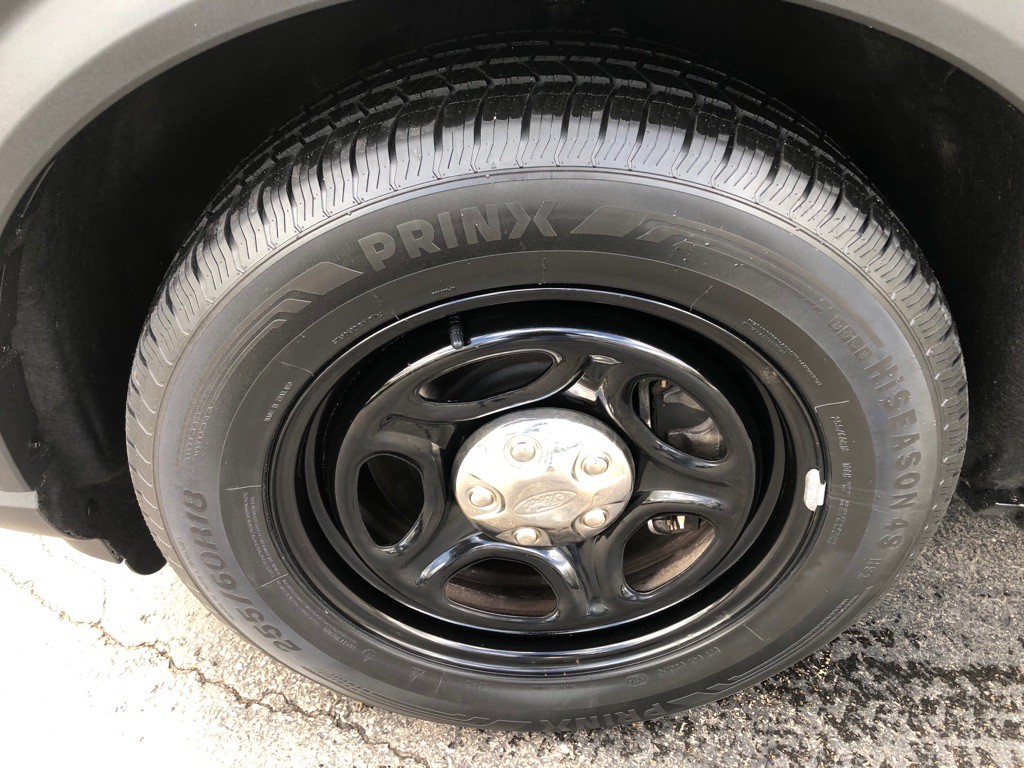 2020 Ford Explorer Image 10