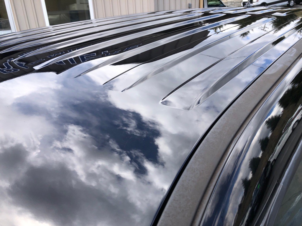 2020 Ford Explorer Image 12